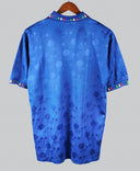 Italy 1994-95  Home Kit (M)