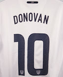 USA 2010 Donovan Home Kit (L)