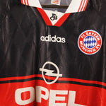 Bayern Munich 1997-99 Home Kit (XL)