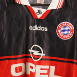 Bayern Munich 1997-99 Home Kit (XL)