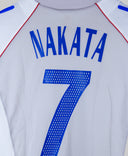 Japan 2002-03 Nakata Away Kit (M)