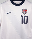 USA 2010 Donovan Home Kit (L)