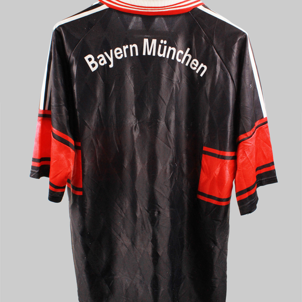 Bayern Munich 1997-99 Home Kit (XL)