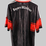 Bayern Munich 1997-99 Home Kit (XL)
