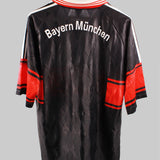 Bayern Munich 1997-99 Home Kit (XL)