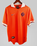 Netherlands 1997-98  Home Kit (XL)