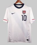 USA 2010 Donovan Home Kit (L)