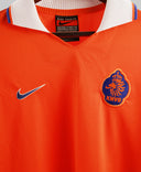 Netherlands 1997-98  Home Kit (XL)