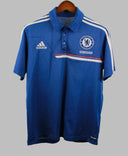 Chelsea 2013 Training Polo (M)