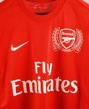 Arsenal 2011-12 Henry Home Kit (M)