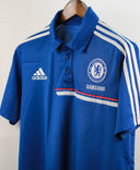 Chelsea 2013 Training Polo (M)