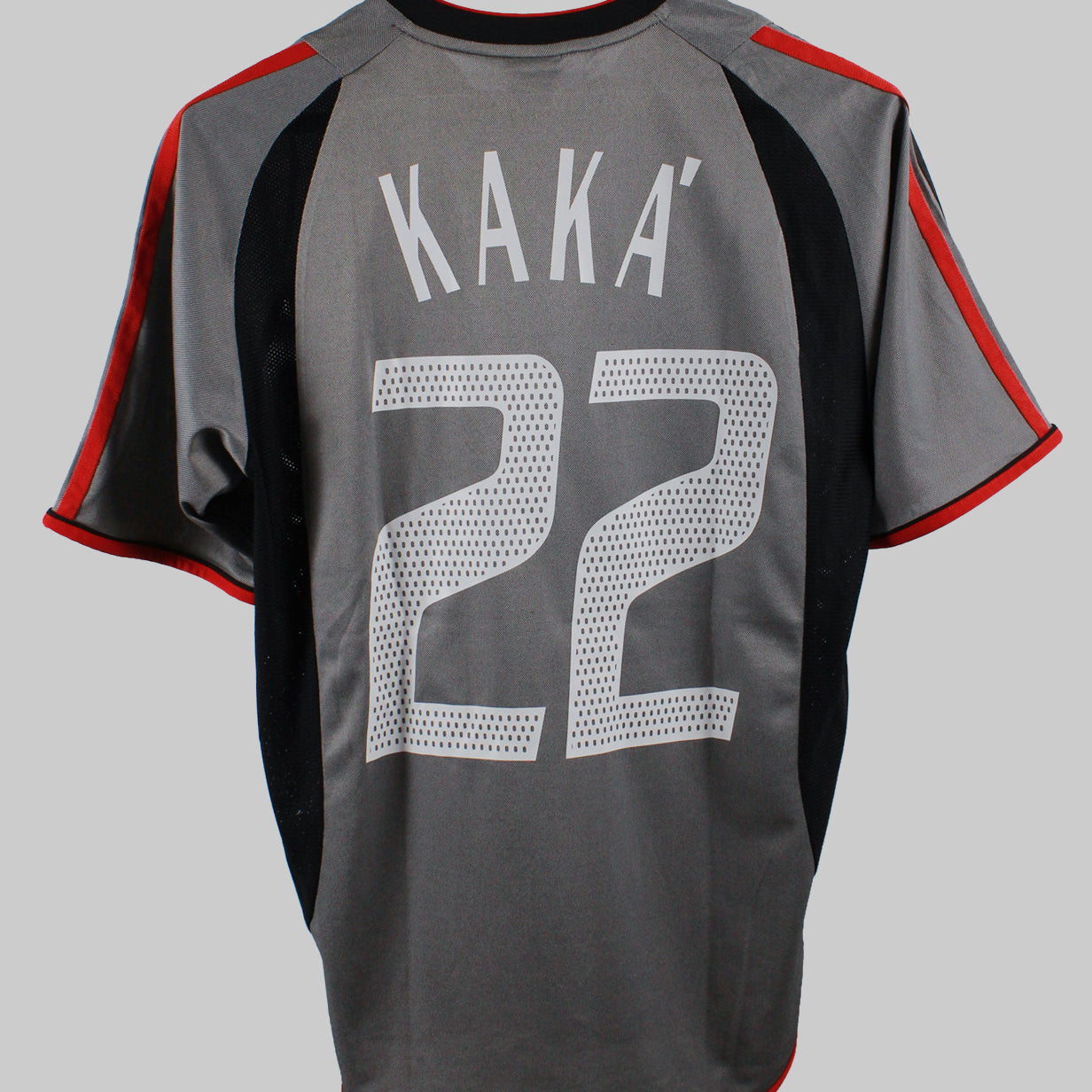 AC Milan 2003-04 Kaka Third Kit   (S)
