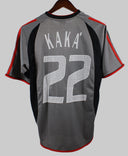 AC Milan 2003-04 Kaka Third Kit   (S)