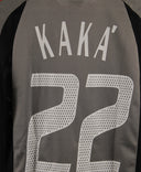 AC Milan 2003-04 Kaka Third Kit   (S)