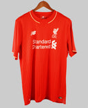 Liverpool 2015-16 Coutinho Home Kit (XL)