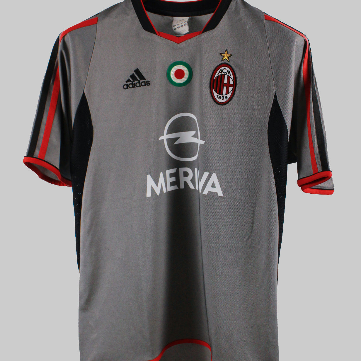 AC Milan 2003-04 Kaka Third Kit   (S)