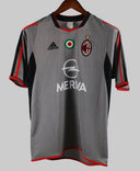 AC Milan 2003-04 Kaka Third Kit   (S)