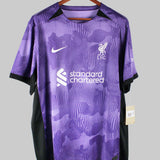 Liverpool 2023-24 Diogo J Third Kit (2XL)