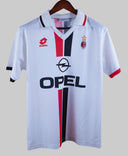 AC Milan 1996-97  Away Kit   (M)