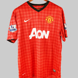 Manchester United 2012-13 Kagawa Home Kit (XL)