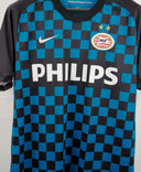 PSV 2011-13 Memphis Away Kit (L)