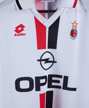 AC Milan 1996-97  Away Kit   (M)