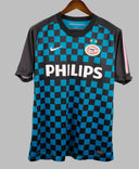 PSV 2011-13 Memphis Away Kit (L)