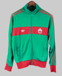 Morocco  2004 Jacket Kit (S)
