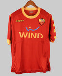 Roma 2010-11  Home Kit (XL)