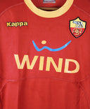 Roma 2010-11  Home Kit (XL)