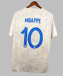 France 2022 Mbappe Away Kit (XL)