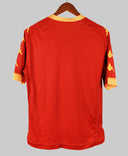 Roma 2010-11  Home Kit (XL)