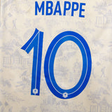 France 2022 Mbappe Away Kit (XL)