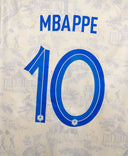 France 2022 Mbappe Away Kit (XL)
