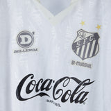 Santos 1993-94  Away Kit (M)