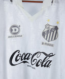Santos 1993-94  Away Kit (M)
