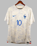 France 2022 Mbappe Away Kit (XL)