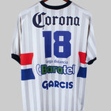 Atlante 2003-04  Away Kit (L)