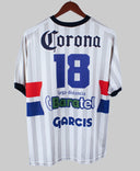 Atlante 2003-04  Away Kit (L)