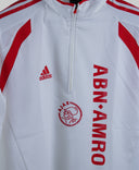 Ajax 2005-06  1/4 Zip Training Kit   (S)