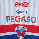 Atlante 2003-04  Away Kit (L)