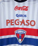 Atlante 2003-04  Away Kit (L)