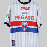 Atlante 2003-04  Away Kit (L)