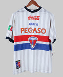 Atlante 2003-04  Away Kit (L)