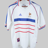 France 1998-99  Away Kit (M)