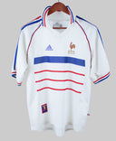 France 1998-99  Away Kit (M)