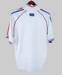 France 1998-99  Away Kit (M)
