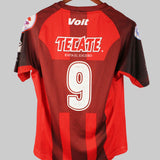 Tijuana 2008-09  Home Kit (M)