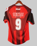 Tijuana 2008-09  Home Kit (M)