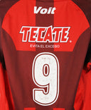 Tijuana 2008-09  Home Kit (M)